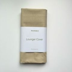 Beige Baby Nest Nevresim