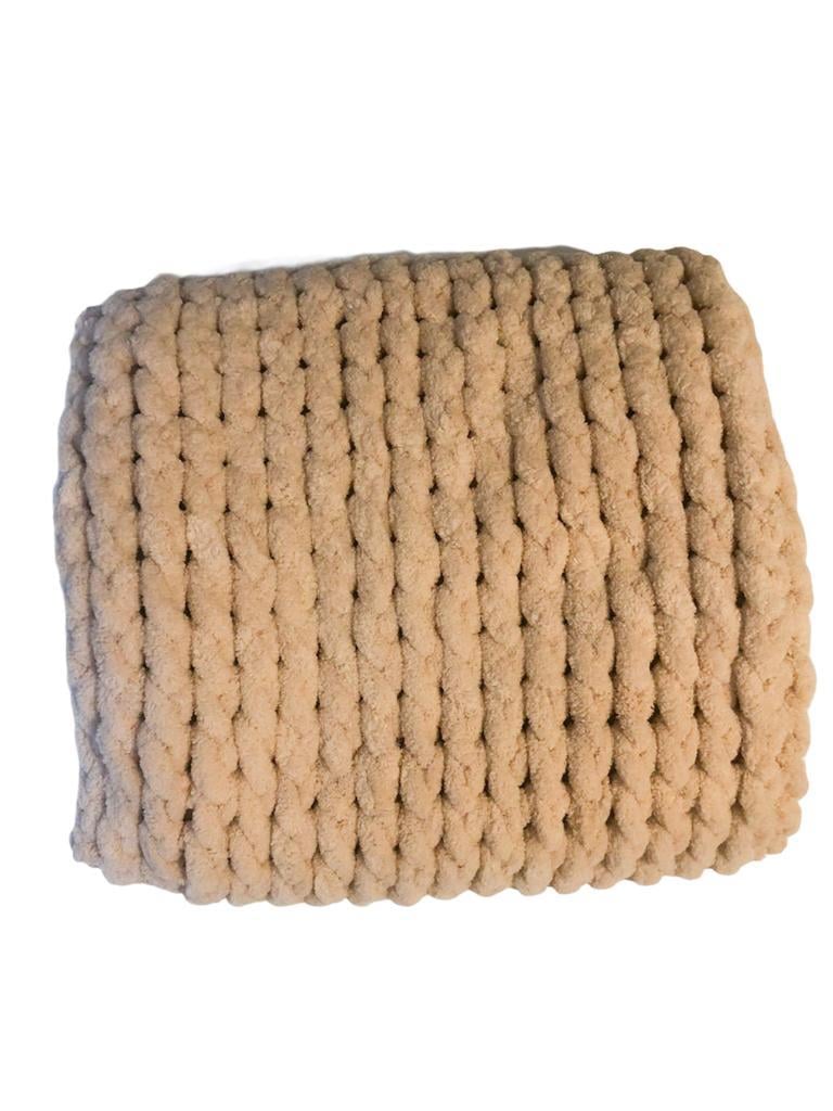 Yumoş Battaniye Bal Köpüğü