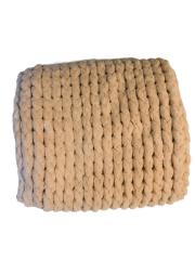 Yumoş Battaniye Bal Köpüğü