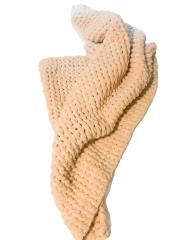 Yumoş Battaniye Bal Köpüğü