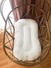 %100 Organik Baby Nest 85x50