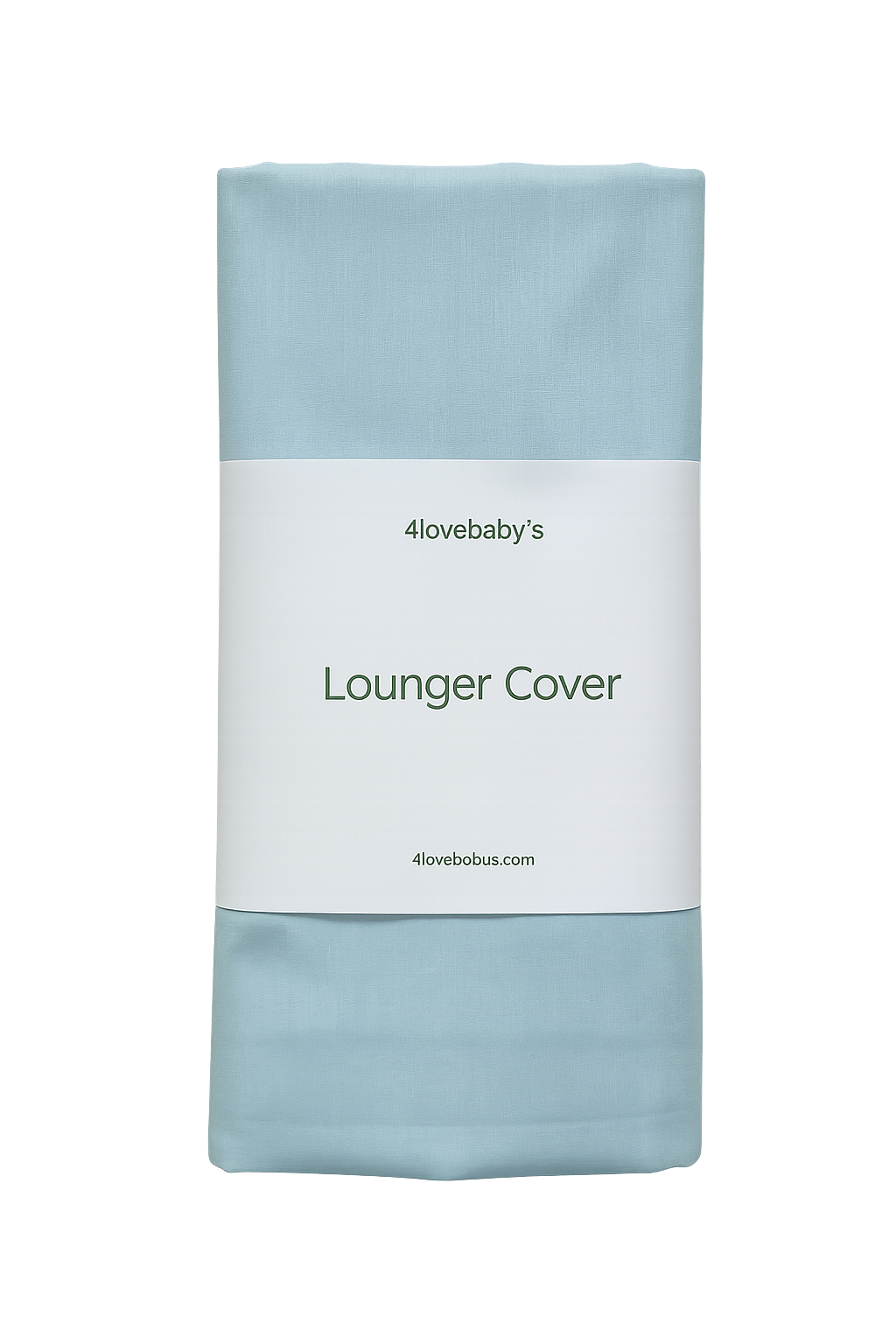 Baby Blue Baby Nest Nevresim