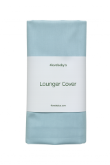 Baby Blue Baby Nest Nevresim