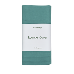 Bondi Blue Baby Nest Nevresim