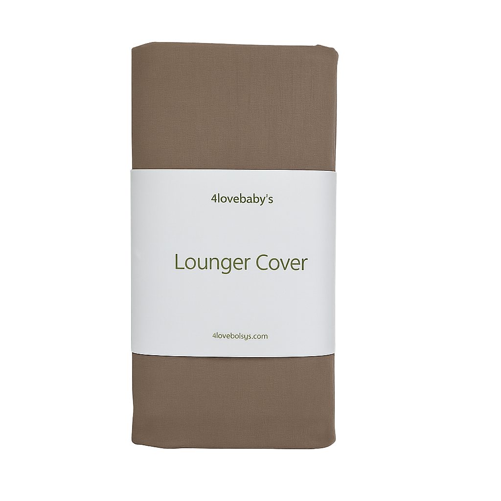 Latte Baby Nest Nevresim