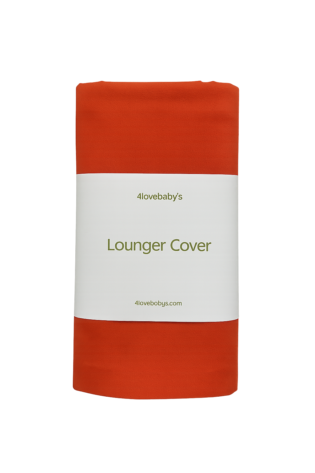 Terracotta  Baby Nest Nevresim