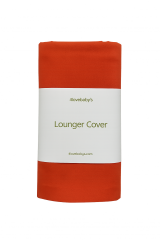 Terracotta  Baby Nest Nevresim