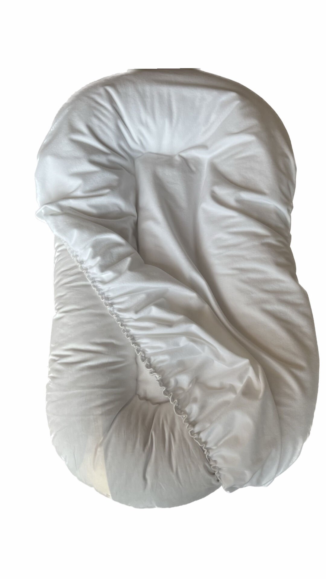 Baby Nest Lastikli Pedi