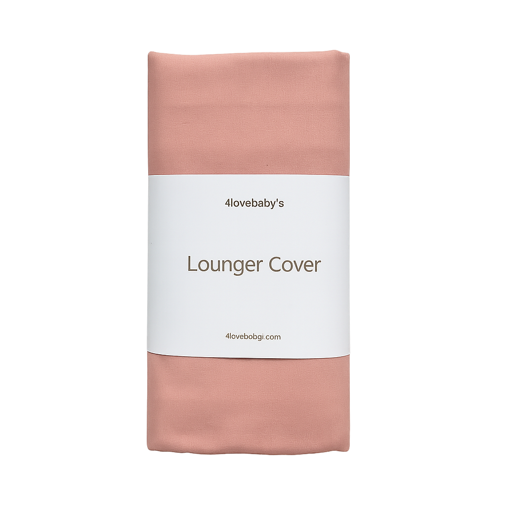 Blush Baby Nest Nevresim