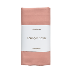 Blush Baby Nest Nevresim