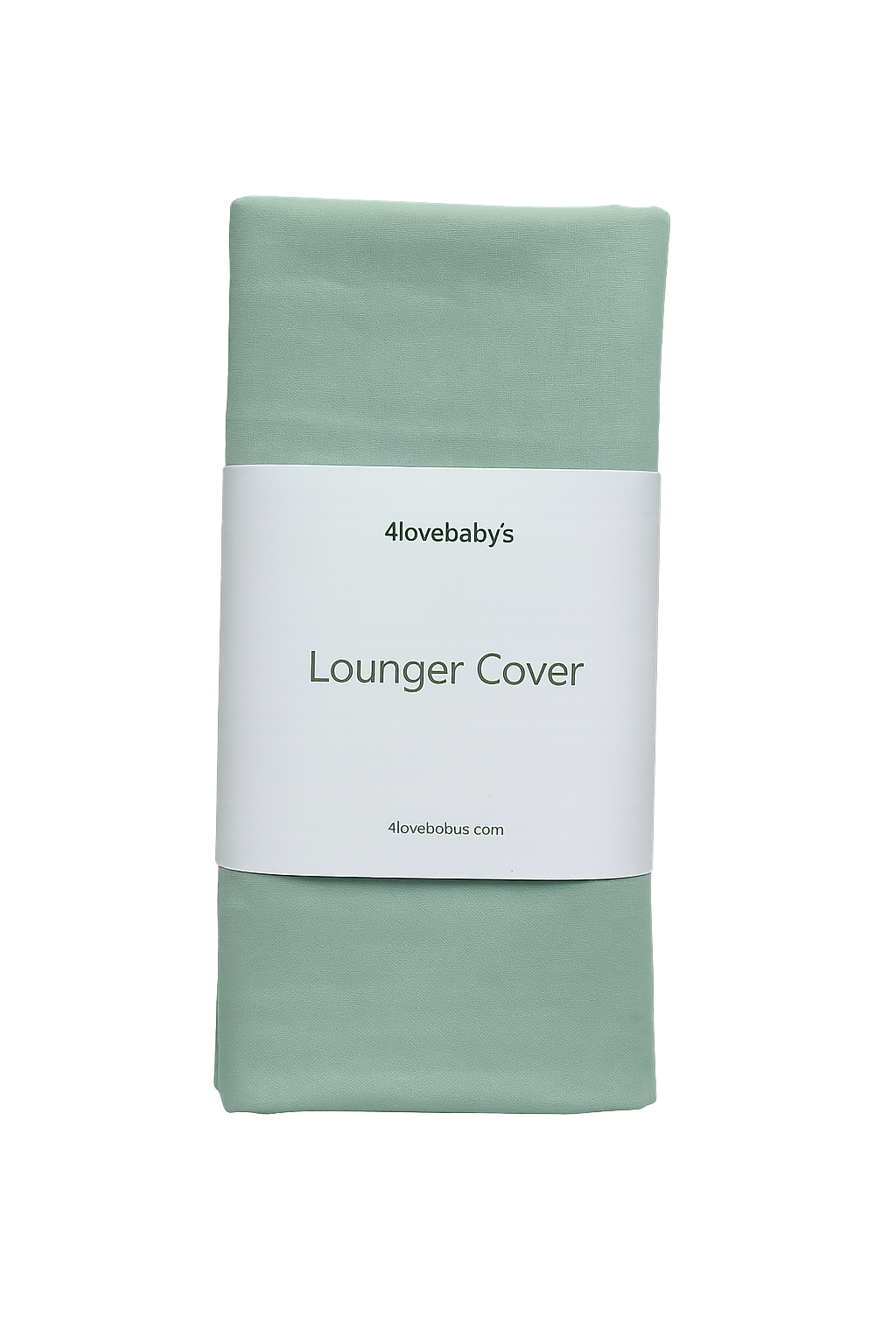 Mint Baby Nest Nevresim