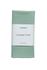 Mint Baby Nest Nevresim